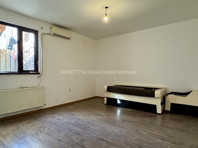 Apartament 2 camere în vilă | 57 mp utili | Vitan | potrivit firmă - 9