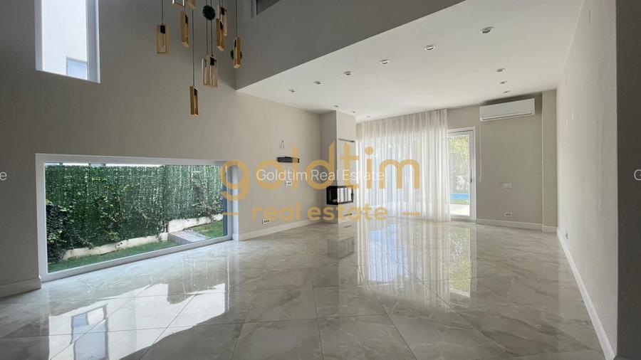 Vila Premium/Iancu Nicolae/Pipera/Piscină/Garaj/British/Cambridge School/ - 10