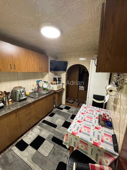 Apartament 3 camere, etaj 2 micro 16 - 6