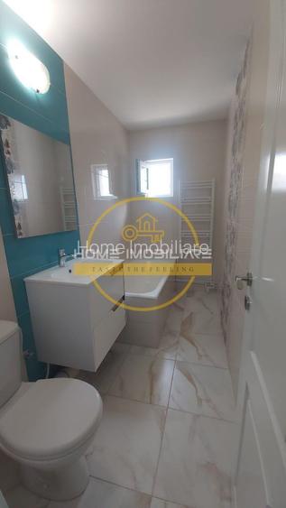 Apartament 2 Camere Decomandat 54 Mp Renovat Bloc 1985 Nicolina-Rond Vechi - 6