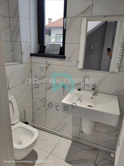 De vanzare casa/spatiu comercial, 130 mp, Nicopole, Brasov - 11