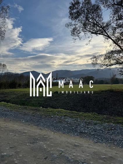 Teren | 2000 MP |  Intravilan | Oportunitate investiție |  Sadu - Tocile - 5