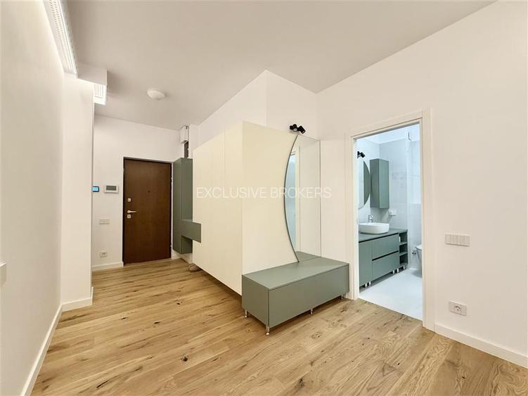 Fully renovated  4 Rooms 200 sqm  Herastrau Park - 10