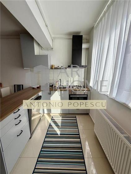 Apartament 3 camere, mobilat-utilat, parcare subterana,Ploiesti, 9 Mai - 12