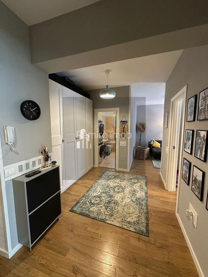 Apartament 3 camere decomandat 2020 Metalurgiei/Sector 4 - 10