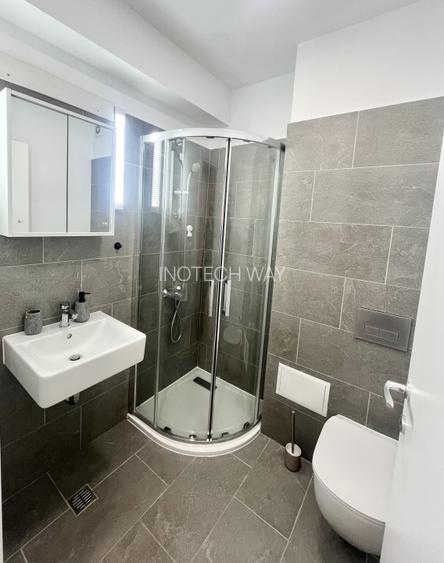 3 Camere cu parcare+piscina Chitila | Lac Straulesti | Bucurestii Noi  - 9