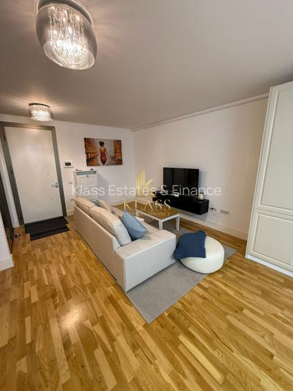 de inchiriat apartament 2 camere 102 The Address Floreasca - 2