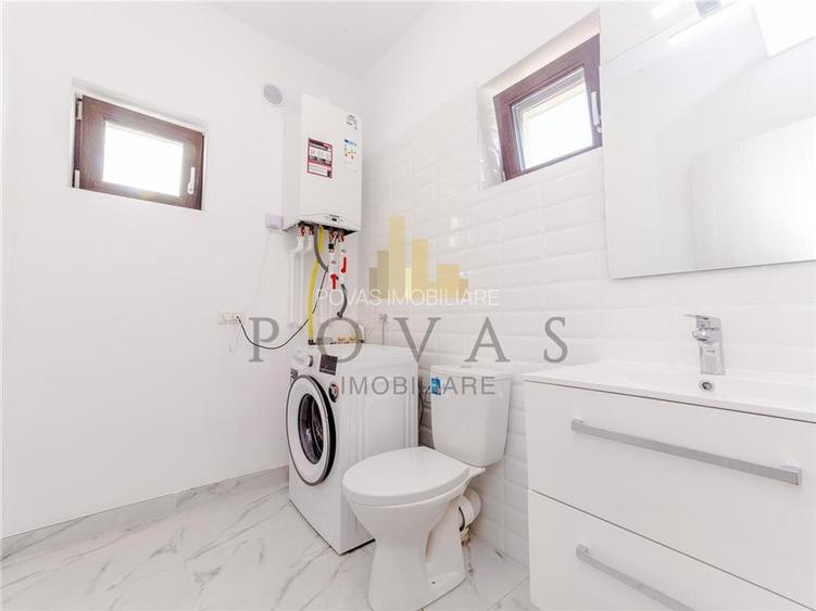 Inchiriere Casa 4 Camere Balotesti Laguna Verde - 18