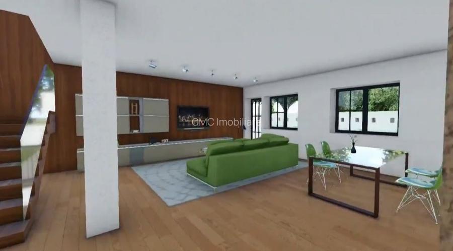 Vila comuna Berceni - 20