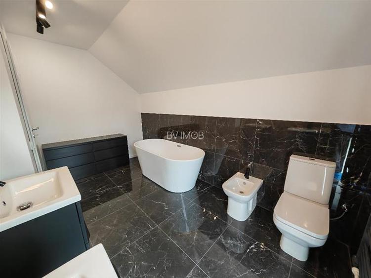 Inchiriem Casa Individuala, 4 Camere, Moderna, Ghimbav - 23