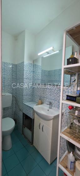 72 mp - Ap 3 camere | Locație excelentă | Complet mobilat și utilat | Calea Lipo - 12