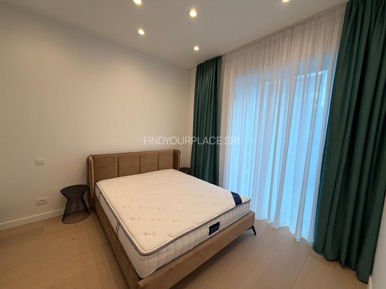 Apartament în Aviatiei Towers,parcare inclusă - 10