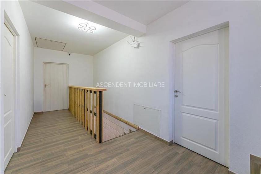 Vila distincta/ Pensiune in mioritic decor, Bran, Sohodol, Brasov - 57