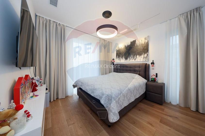 Casă  noua  individuală  -  4 camere teren 467 - 3