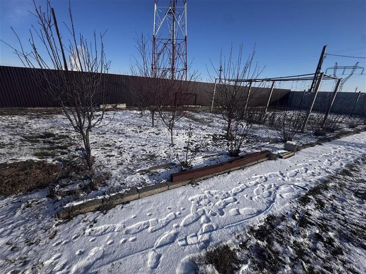 Teren intravilan de vanzare – Brazi de Sus, Prahova - 3