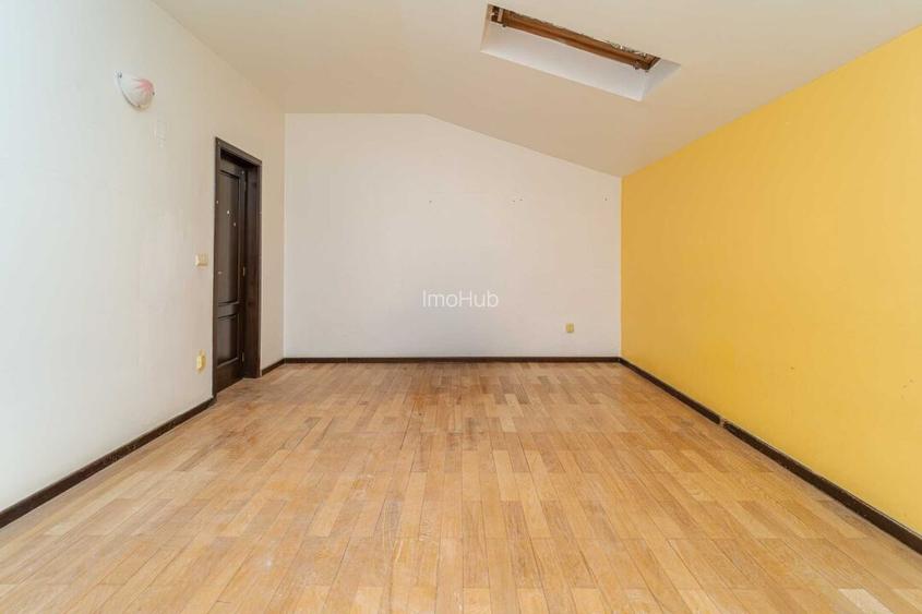 Vila in Valea Ursului Miroslava, Teren generos de 1495mp - 19