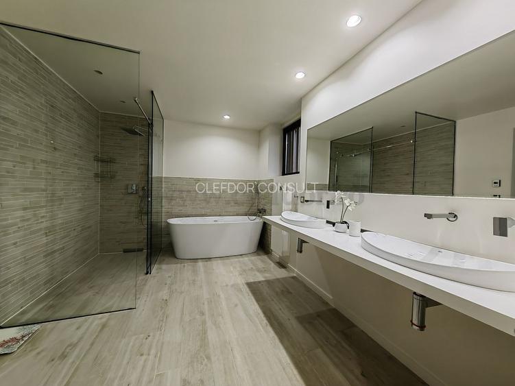 Vila Individuala de LUX in zona Iancu Nicolae - Cambridge School - 20