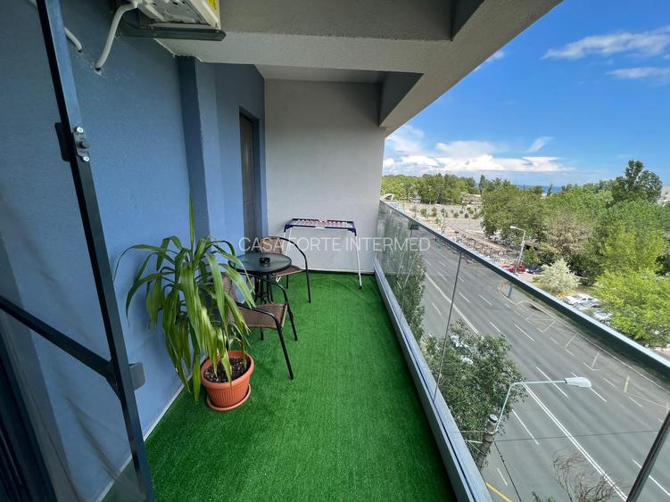 2 camere in Statiunea Mamaia 110000 euro - 13