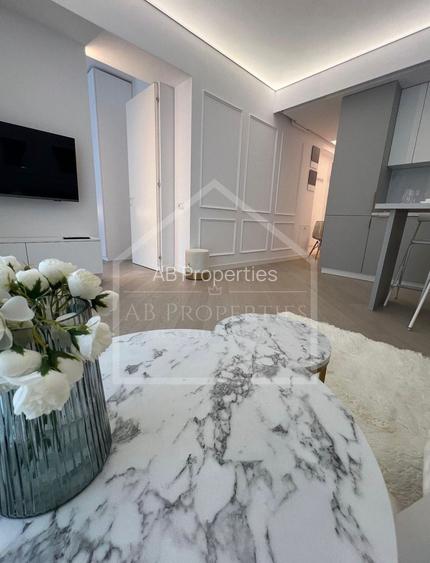 Apartament 2 camere | Cortina North | Parcare Inclusa - 7