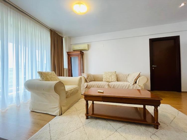 2 Camere || Central Park || Terasa || 2 Bai