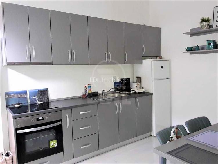 Apartament de închiriat, 2 camere, 55 mp, ultracentral zona Piața Unirii - 5