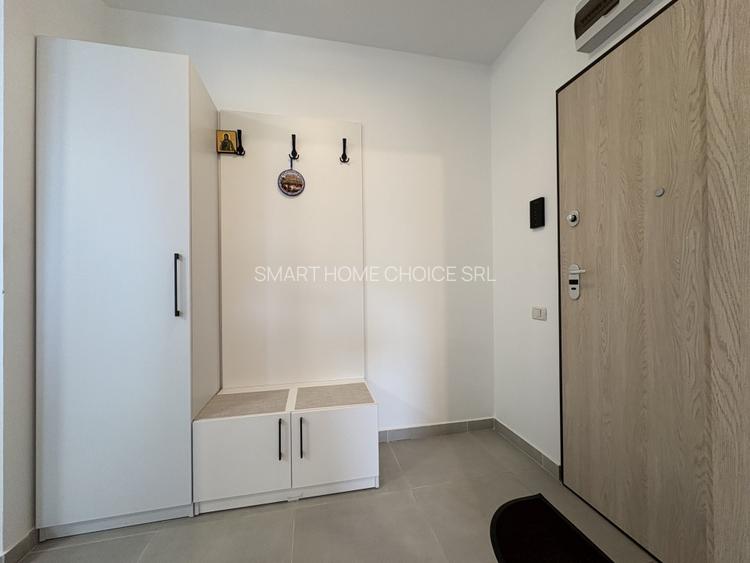 Apartament 2 camere bloc nou Drumul Taberei Timisoara Residence 103q - 18