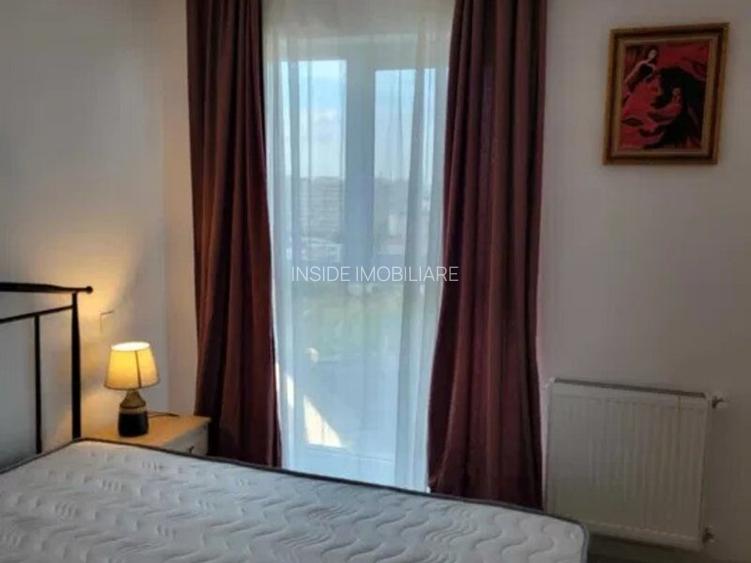 Inchiriere 2 Camere Basarabia Loc Parcare - 6