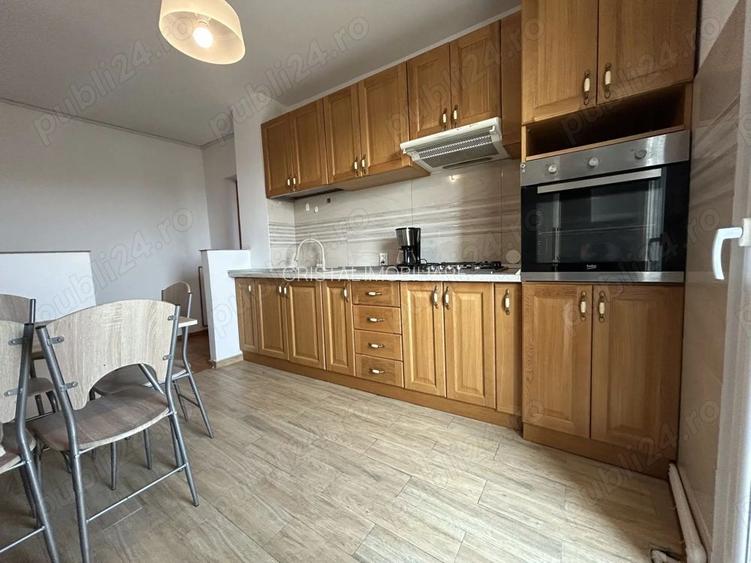 Apartament 3 camere de închiriat Calea Văcărești Centrală proprie Pet Friendly - 7