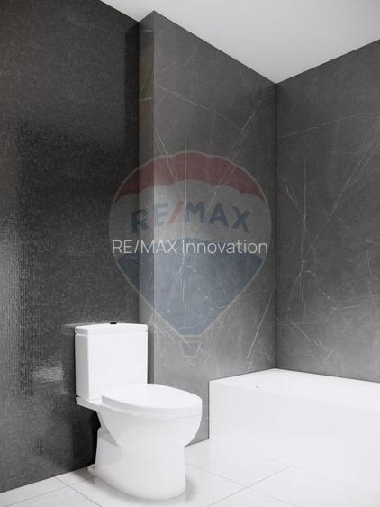 Vanzare Apartament 2 camere Dobroesti - 15