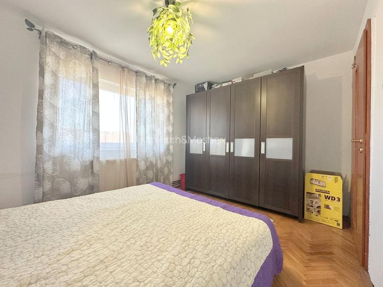 Apartament luminos în zona Aradului - 4