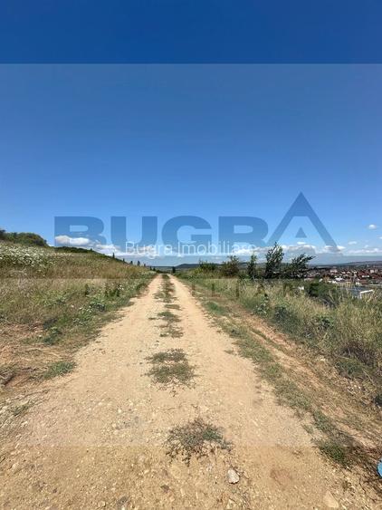 COMISION 0-Teren intravilan, 747 mp, zona Piata Cetate - 2