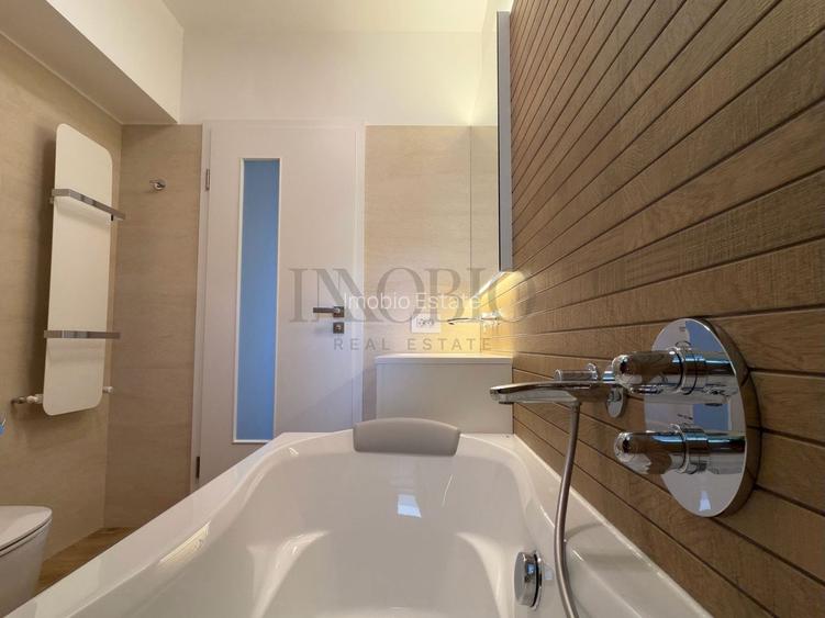 Apartament 4 camere | Bd. Octavian Goga | Renovat | Dotări Premium - 18