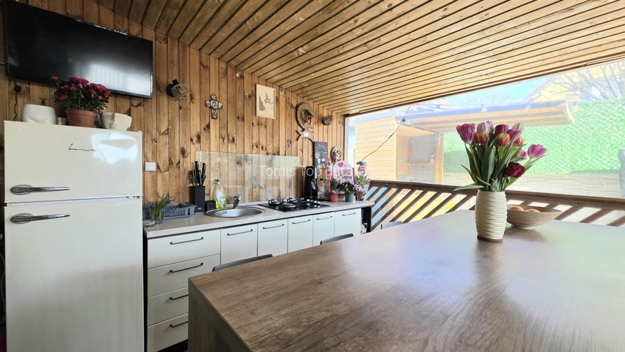 Vila P+M superba in Lumina | Confort Premium si Eficienta Energetica - 14