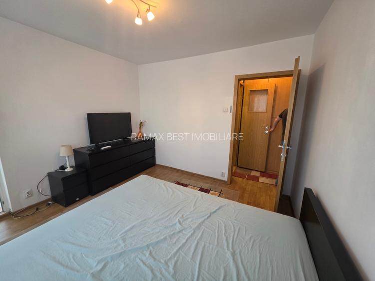 Baba Novac, vav parc IOR, 15 minute metrou Dristor, bloc stradal si reabilitat - 5