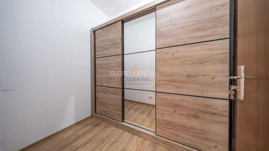 Vila spatioasa | 200 mp, mansarda open space, zona Jilava, Ilfov - 19