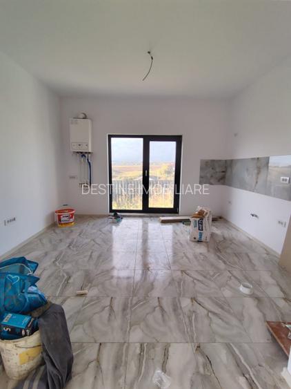 Vorovesti-Casa individuala cu 4 camere, plan parter  - 3