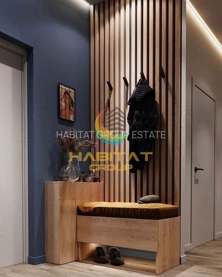 Penthouse de Vanzare Herastrau, 250mp, Terasa 82 mp - 8