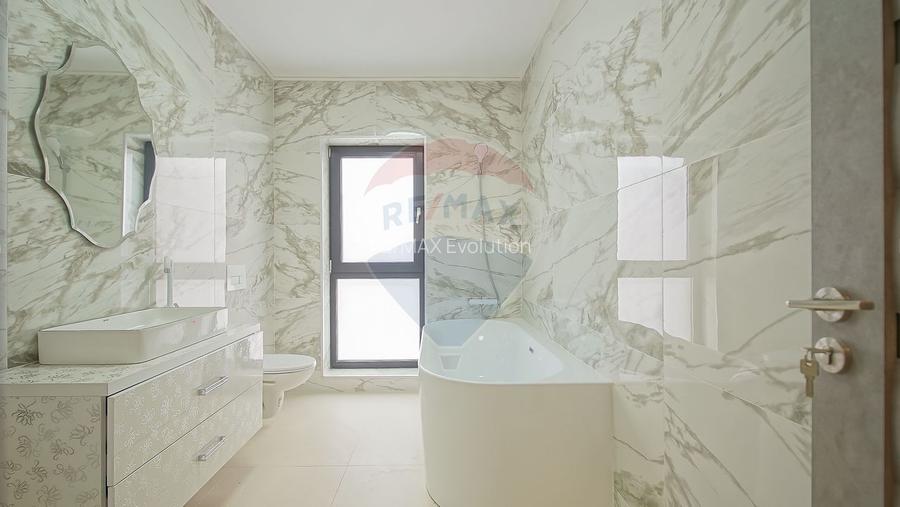 Vilă modernă cu 5 camere în Bunloc – Harmony Estate Premium Villas - 12