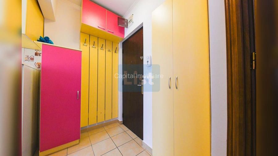 COMISION 0! Apartament 2 camere | FSEGA| Langa Iulis Mall | - 13