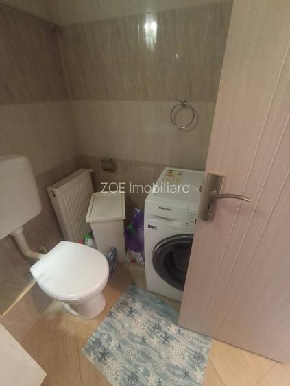 De vânzare apartament cu 2 camere la Sfântu Gheorghe - 10