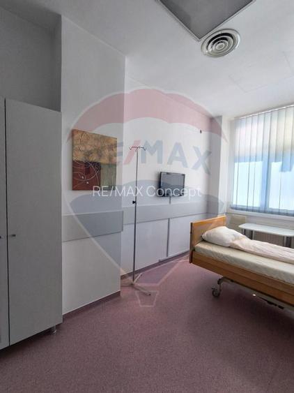 Spațiu comercial de inchiriat in Gheorgheni - 12