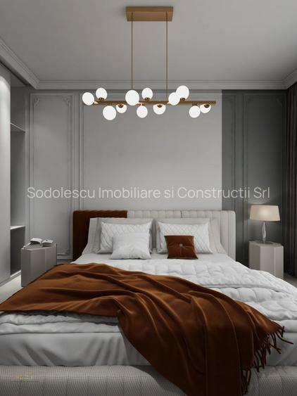 Duplex despartit prin garaj- Dumbravita - 20