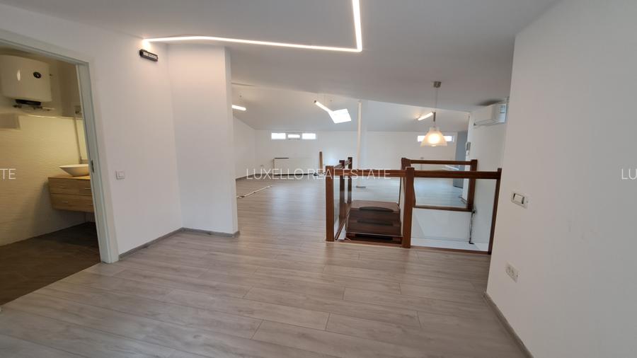 MANSARDA STIL LOFT IN VILA BOEMA - 36
