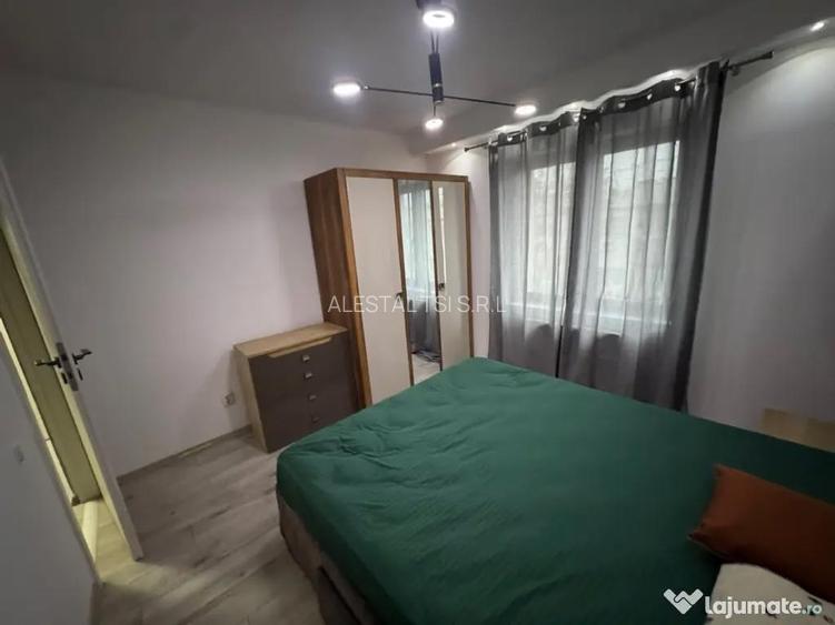 3 camere Berceni - Oltenitei - 2 locuri parcare - 10