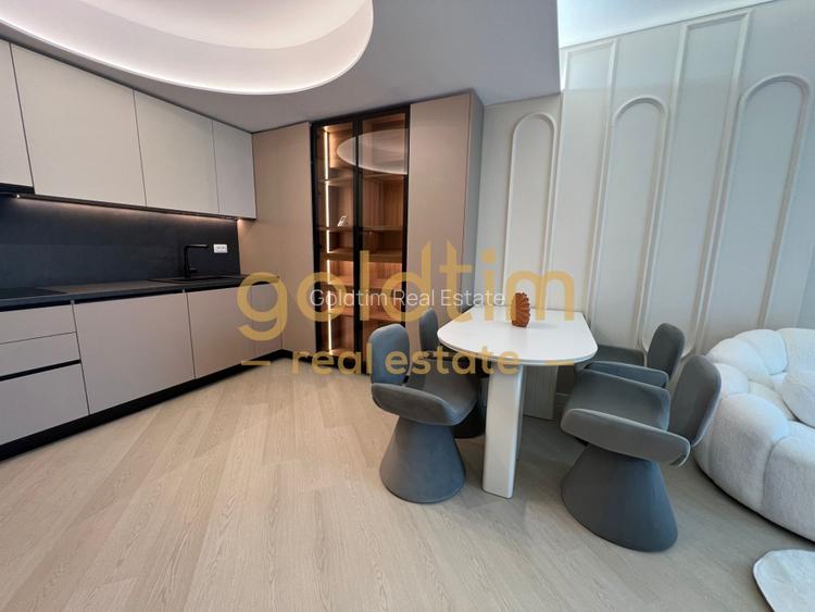 DESIGN UNIC/PIPERA/PARCARE SUBTERANA/SUPERB /CORTINA NORTH/DISPONIBIL 1 MARTIE - 4