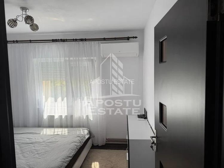 Apartament cu 2 camere, Iulius Mall, Centrala Proprie - 3