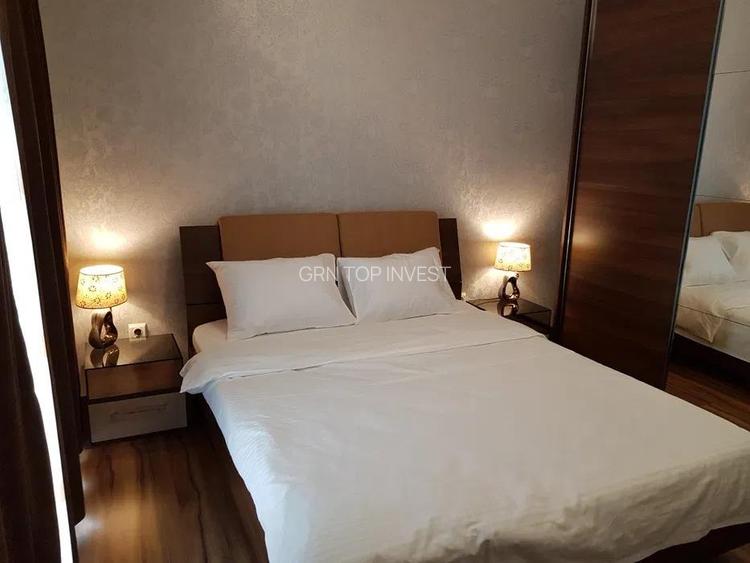 Apartament modern 2 camere cu balcon si loc de parcare zona Centrala - 8