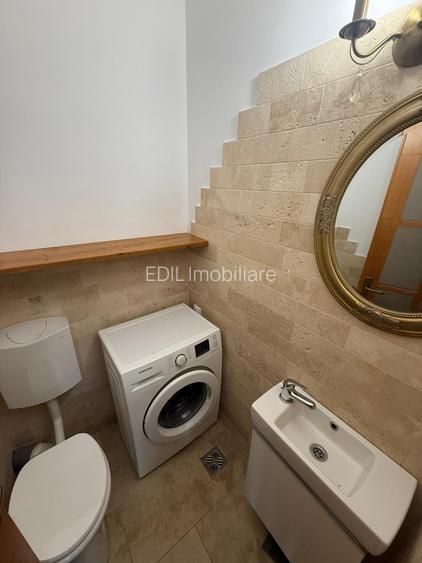 Apartament de închiriat, 3 camere, 72 mp, Central zona Piața Mihai Viteazul - 15