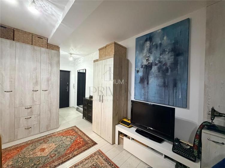 GHIRODA - APARTAMENT 1 CAMERA - mobilat, utilat, decomandat - 4