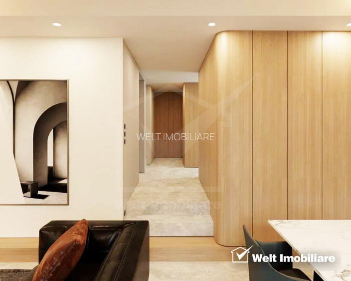 Duplex de nota 10 la 10 km de centrul Clujului - 9